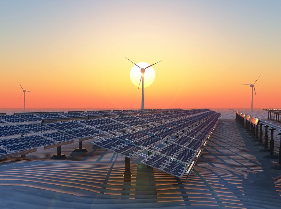 Solar Maintenance