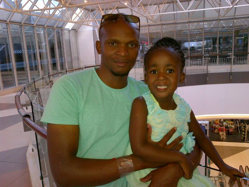 Lesiba Mahlobogoane